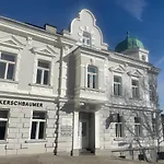 Kerschbaumer.apartments Apartment *
