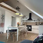 Kerschbaumer.apartments Apartment