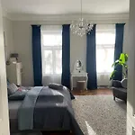 Апартаменты Kerschbaumer.apartments Вайдхофен-ан-дер-Ибс