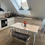 Kerschbaumer.apartments Apartment *
