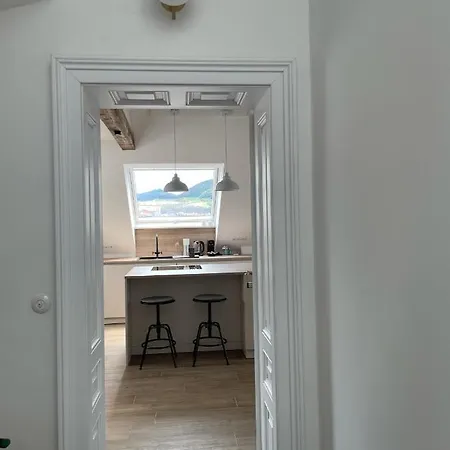 Kerschbaumer.apartments Waidhofen an der Ybbs