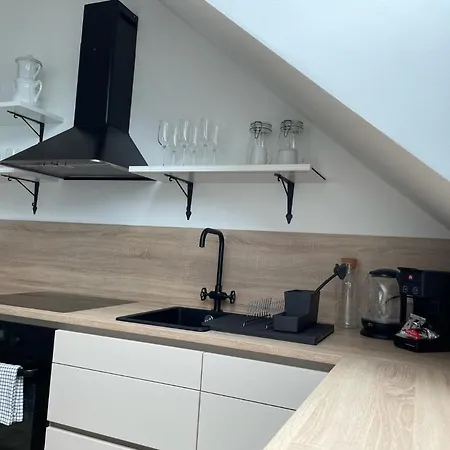 Daire Kerschbaumer.apartments Waidhofen-Ybbs