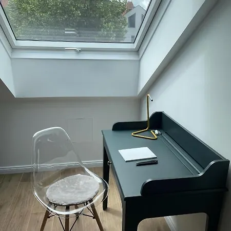 Lejlighed Kerschbaumer.apartments