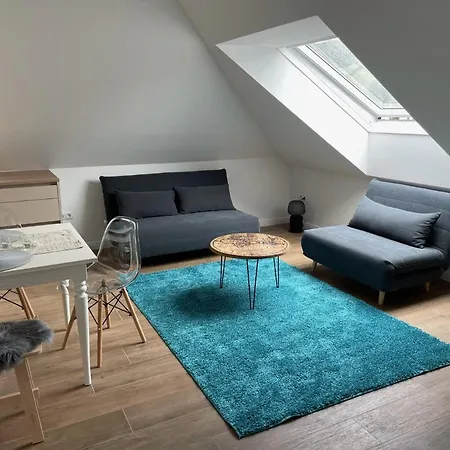 Kerschbaumer.apartments *