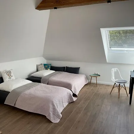 Lejlighed Kerschbaumer.apartments