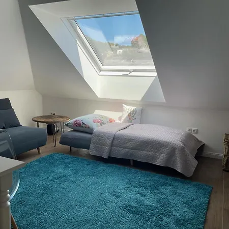 Lejlighed Kerschbaumer.apartments *