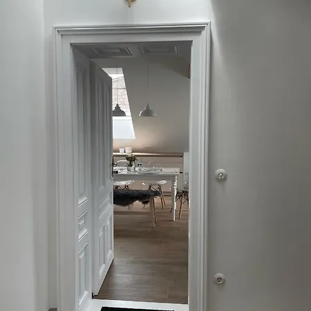Kerschbaumer.apartments Daire *