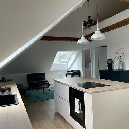 Kerschbaumer.apartments Apartamento