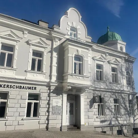 Kerschbaumer.apartments Daire *