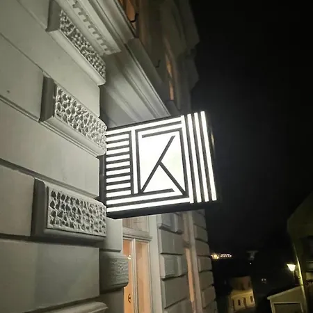 Διαμέρισμα Kerschbaumer.apartments Waidhofen an der Ybbs