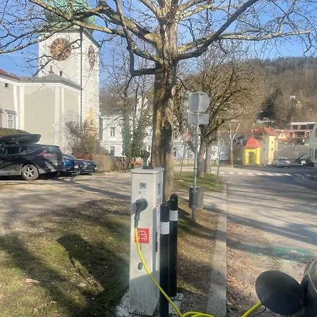 Lejlighed Kerschbaumer.apartments Waidhofen an der Ybbs