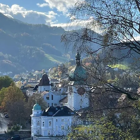 Kerschbaumer.apartments Daire