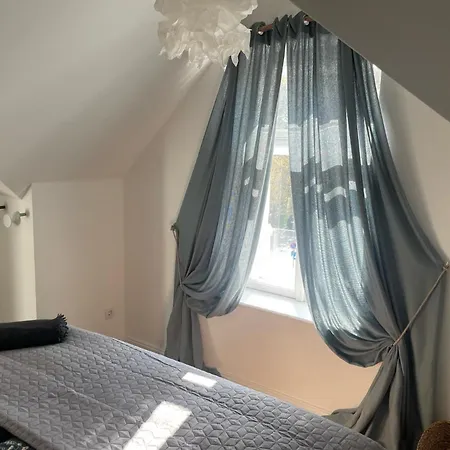 Kerschbaumer.apartments Daire
