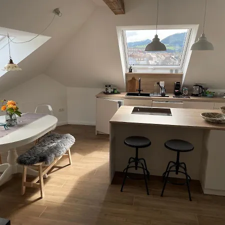 Daire Kerschbaumer.apartments Waidhofen-Ybbs