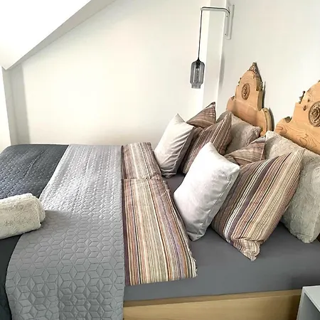 Διαμέρισμα Kerschbaumer.apartments