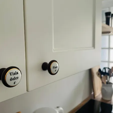 Kerschbaumer.apartments Waidhofen an der Ybbs