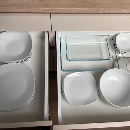 Kerschbaumer.apartments Lejlighed