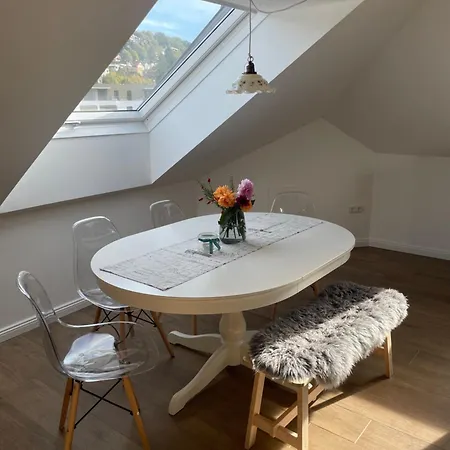 Lejlighed Kerschbaumer.apartments *