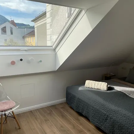 Apartamento Kerschbaumer.apartments Waidhofen an der Ybbs