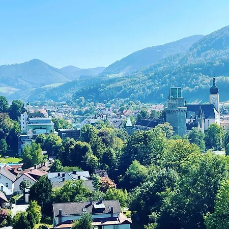 Kerschbaumer.apartments Waidhofen an der Ybbs