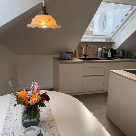 Kerschbaumer.apartments Lejlighed *