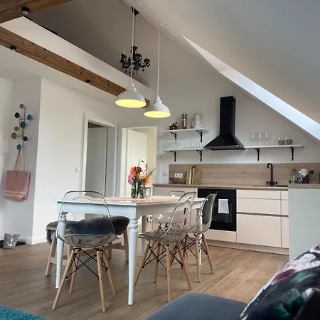 Kerschbaumer.apartments Daire