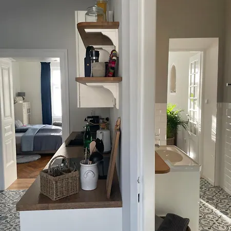 Kerschbaumer.apartments Waidhofen an der Ybbs