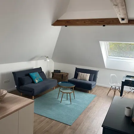 Kerschbaumer.apartments Daire