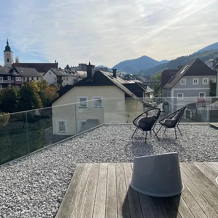 Apartamento Kerschbaumer.apartments *