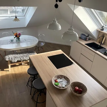 Kerschbaumer.apartments * Waidhofen an der Ybbs