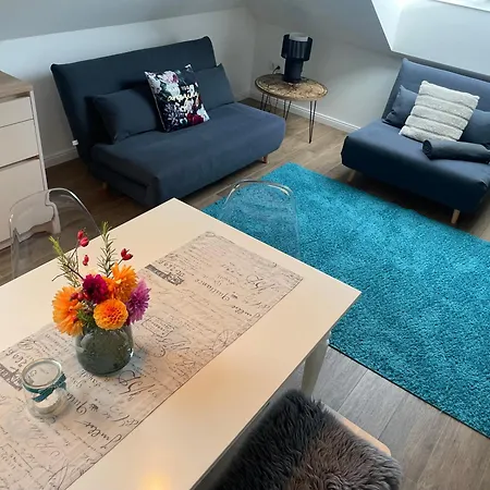Апартаменты Kerschbaumer.apartments