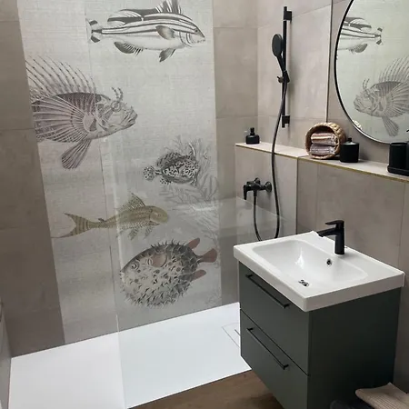 Apartamento Kerschbaumer.apartments