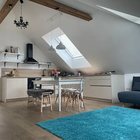 Kerschbaumer.apartments Daire Waidhofen-Ybbs