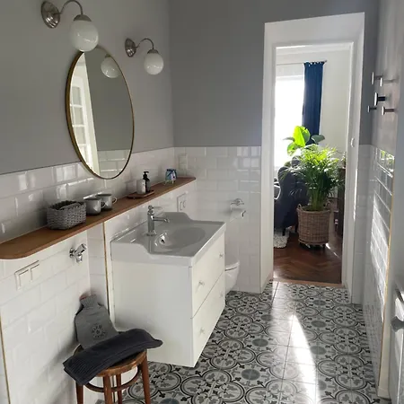 Apartamento Kerschbaumer.apartments *