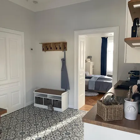 Apartamento Kerschbaumer.apartments