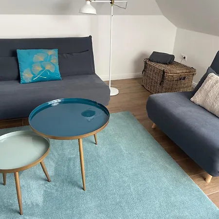 Kerschbaumer.apartments *