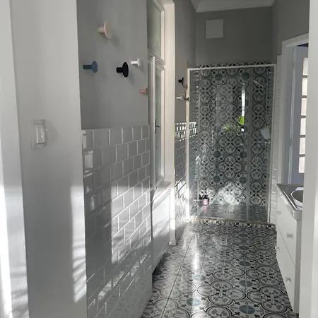 Kerschbaumer.apartments Daire
