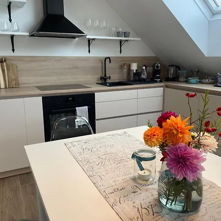 Kerschbaumer.apartments Apartamento Waidhofen an der Ybbs