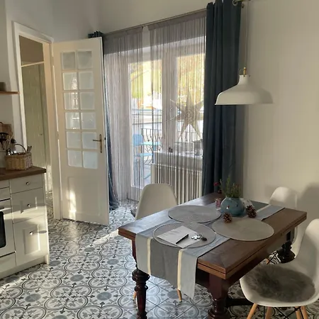 Kerschbaumer.apartments Waidhofen an der Ybbs