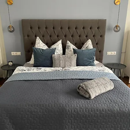 Kerschbaumer.apartments Apartamento