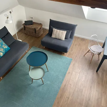 Kerschbaumer.apartments Apartamento *