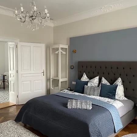 Kerschbaumer.apartments * Waidhofen an der Ybbs