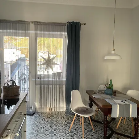 Kerschbaumer.apartments Daire *