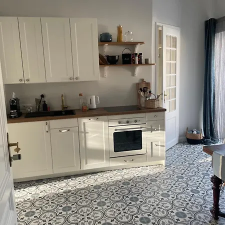 Kerschbaumer.apartments * Waidhofen an der Ybbs