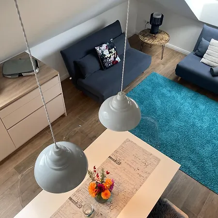 Kerschbaumer.apartments * Waidhofen an der Ybbs