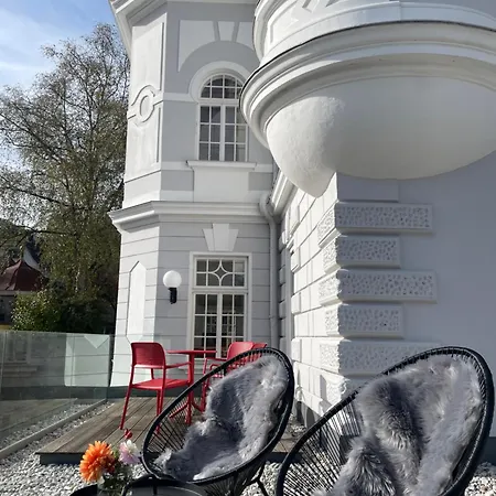 Διαμέρισμα Kerschbaumer.apartments Waidhofen an der Ybbs