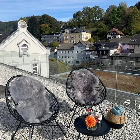 Kerschbaumer.apartments Daire