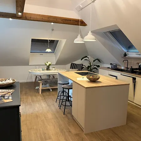 Διαμέρισμα Kerschbaumer.apartments *