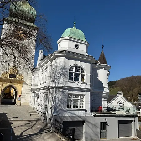 Lejlighed Kerschbaumer.apartments *