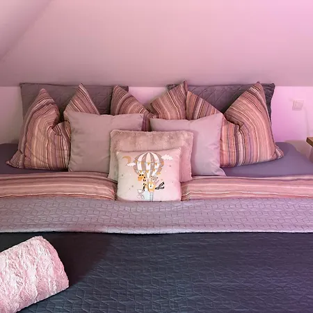 Kerschbaumer.apartments Вайдхофен-ан-дер-Ибс